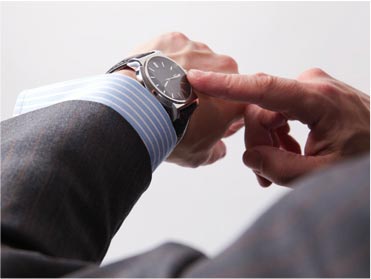 Programação de coleta